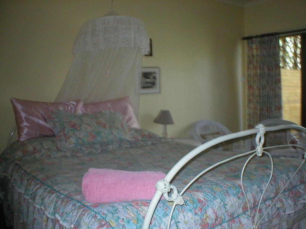 Mooltan House Hotell Hepburn Springs Rom bilde